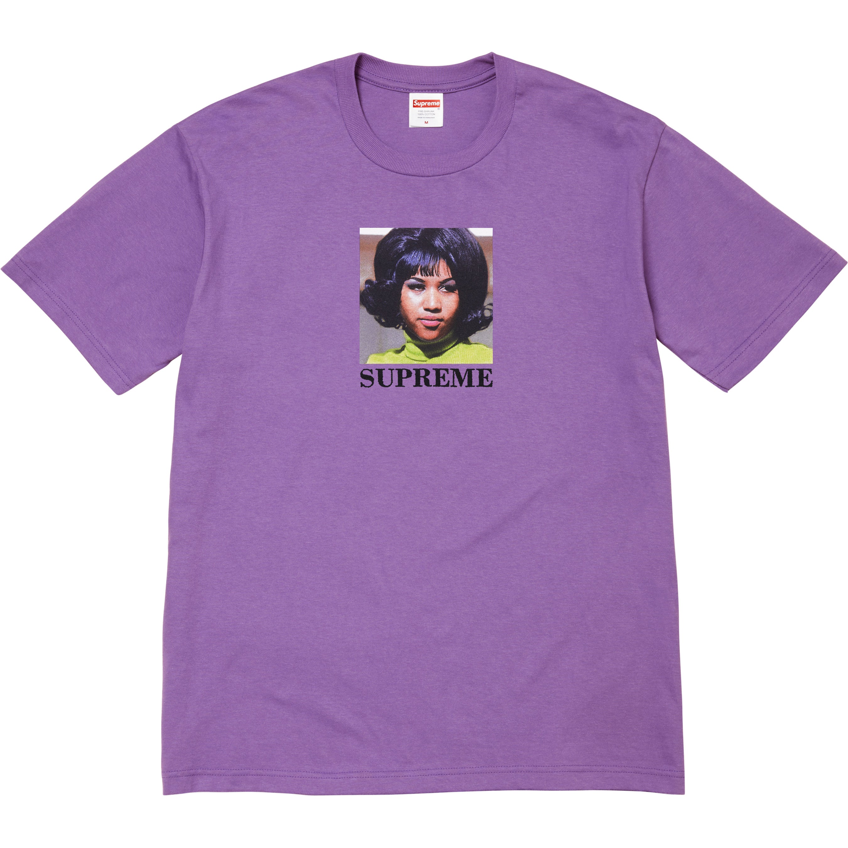 Aretha Tee view 4